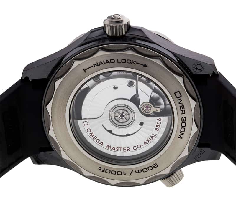 Omega Seamaster 300m 210.92.44.20.01.001
